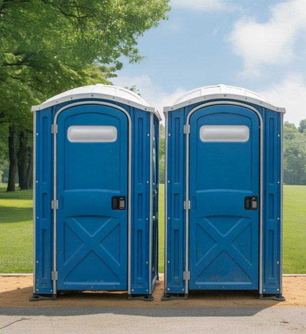 Miami Porta Potty Rental