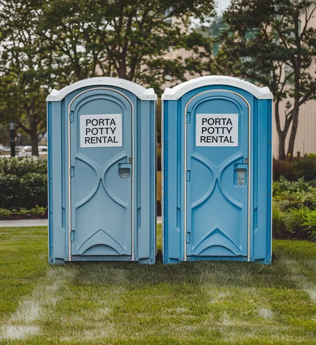 Miami Porta Potty Rental