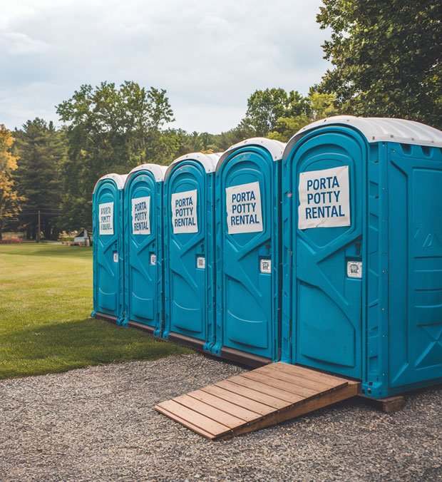 Miami Porta Potty Rental