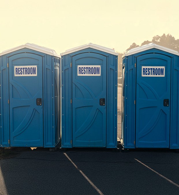 Miami Porta Potty Rental