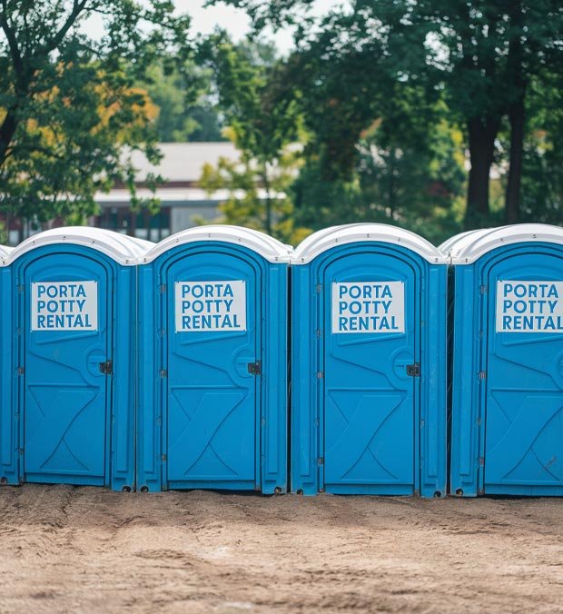 Miami Porta Potty Rental